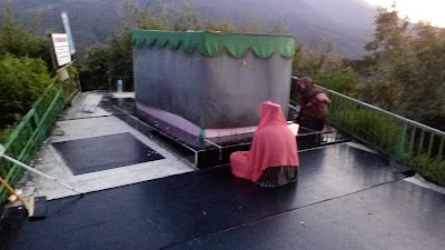 Photos of Makam Syech Jumadil Qubro