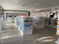 PHARMACIE DE MATHIEU à Mathieu