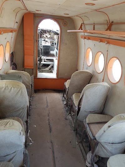 Photos of Umm Al Quwain Shooting Club