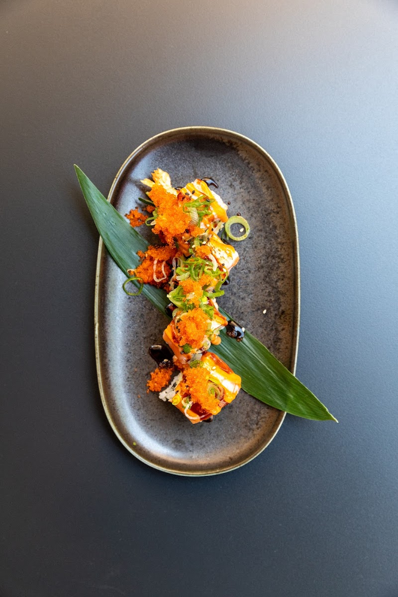 Hoi Koi Sushi — photo 20