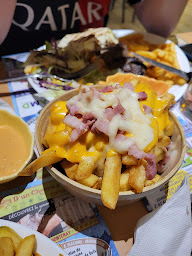 Photo n°38 de Chez Meliss Kebab Louvigné-du-Désert à Louvigné-du-Désert (Restaurant)