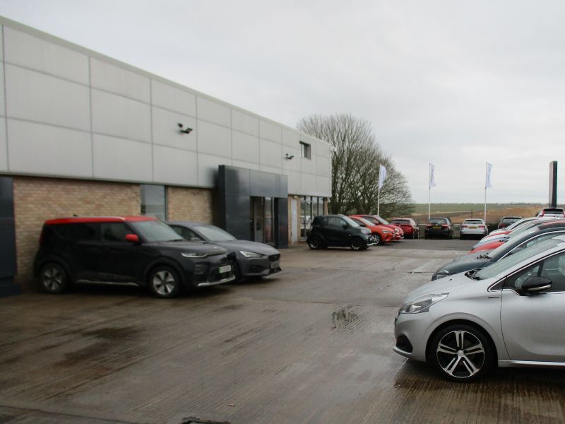 Fiat Grantham photo 3