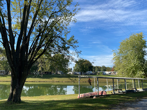 Tomahawk Campground - Thumbnail