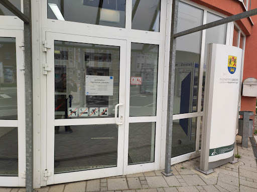Vorpommern-Rügen Eigenbetrieb Municipal Job Center - Thumbnail