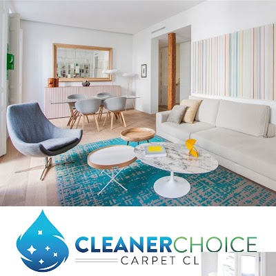 Cleaner Choice Carpet Cleaning Rocklin