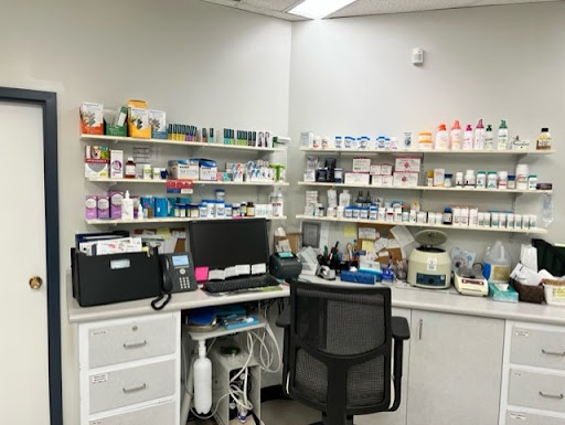 VCA Canada Lakeview Animal Hospital - Thumbnail