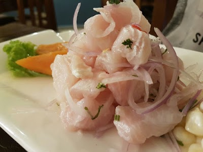 Photos of L'ancora Peru Fusion