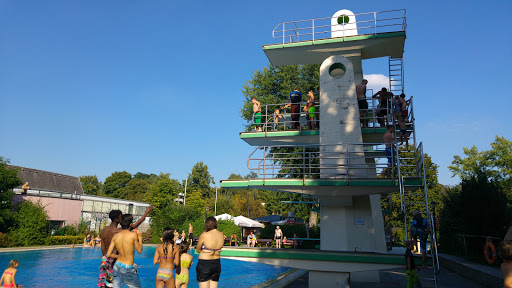 Größtes freibad deutschlands