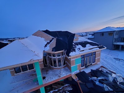 Photos of Advanced Roofing Systems Ltd.