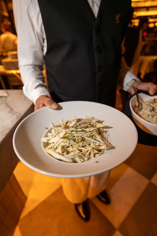 Restaurant François by null