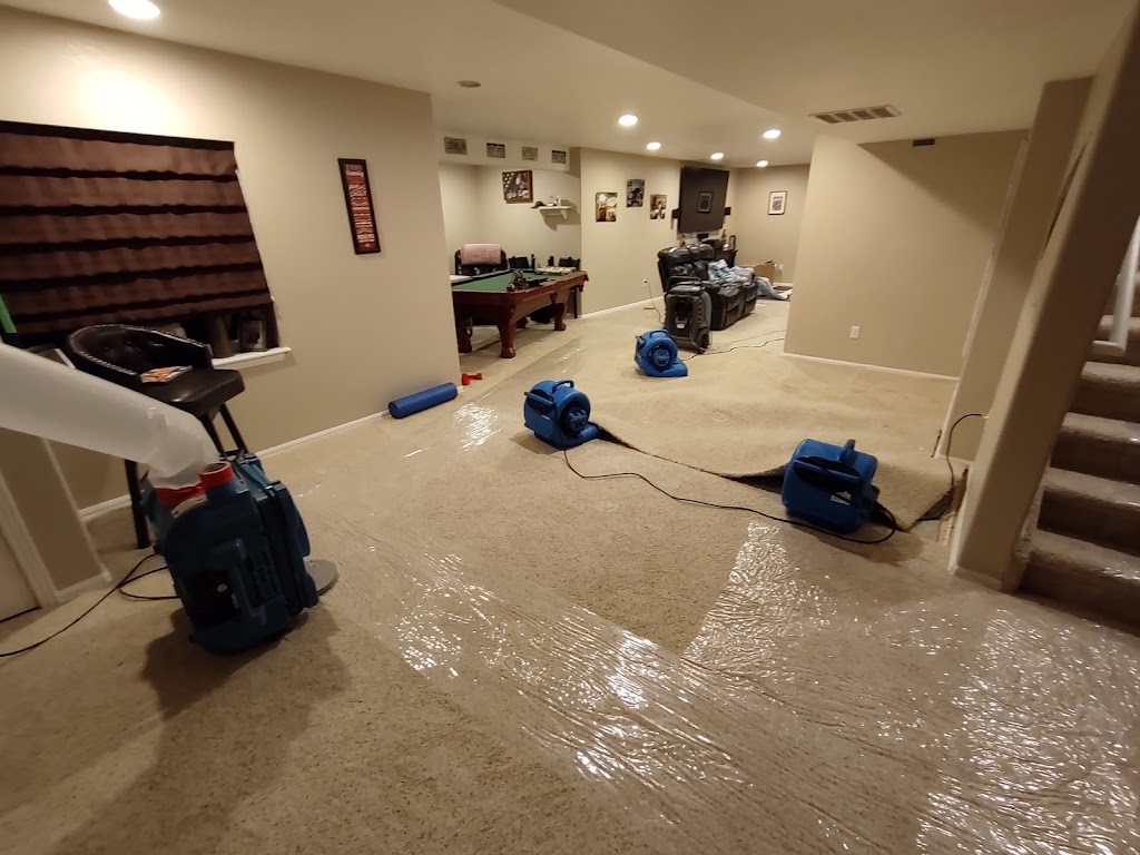 Tier 1 Restorations of Castle Rock photo