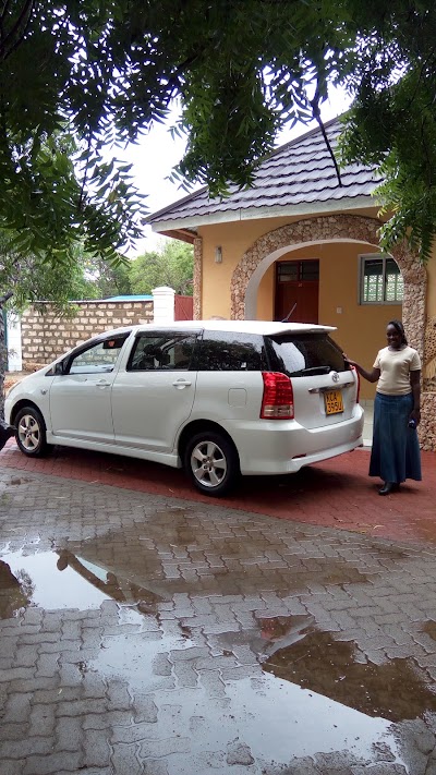 Photos of Manyatta Club Bar & Restaurant