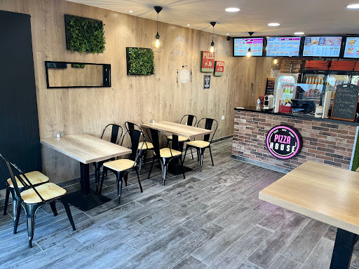 Photo 8 - PIZZA & BURGER HOUSE Croissy Beaubourg