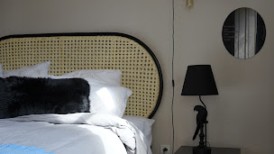 Photo n°7 de Moulin des Arts à Loché-sur-Indrois (Lodge)