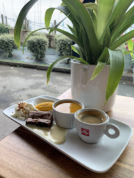 Photo n°7 de Les Filles d'Aleth à Saint-Malo (Restaurant)