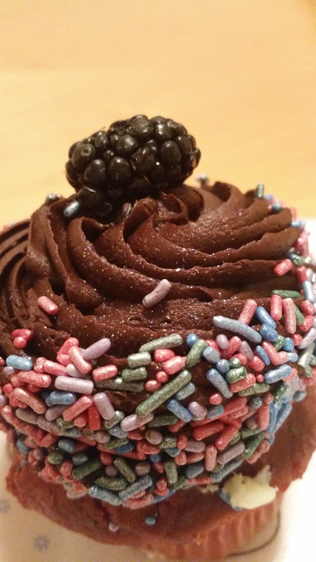 NORA Cupcake Company