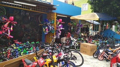 Bicycle Store