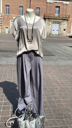 Photo n°19 de Showroom by Sam à Perpignan (Magasin de vêtements vintage)