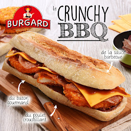 Photo n°15 de Burgard Dorlisheim à Dorlisheim (Sandwicherie)