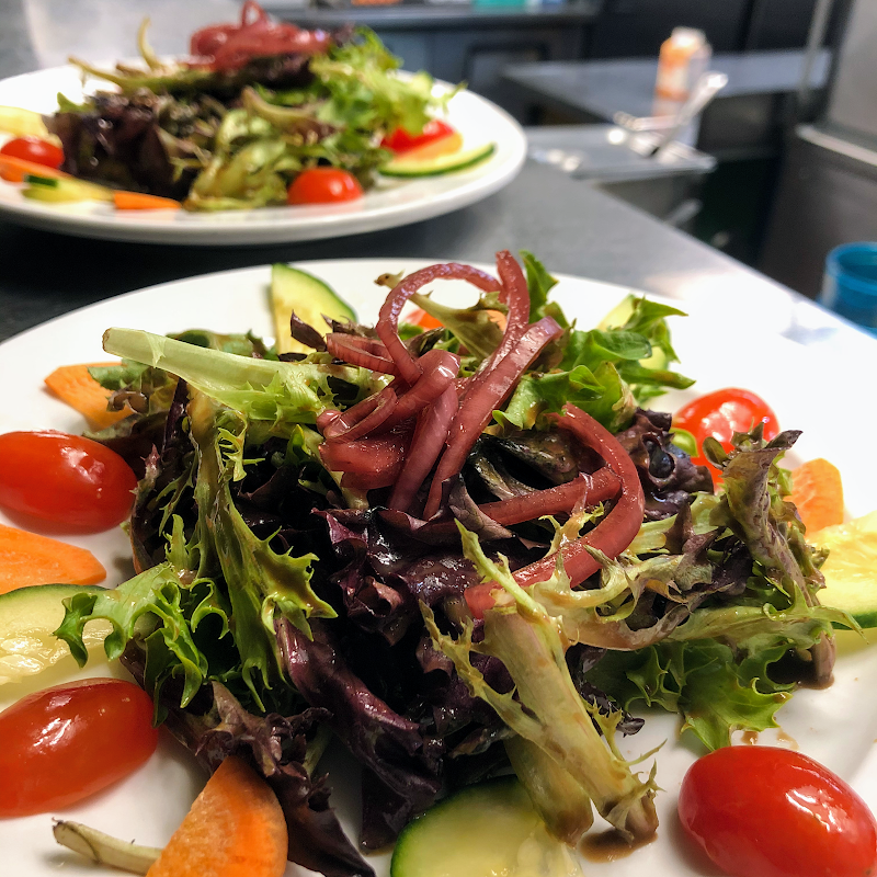 Osteria Athena photo