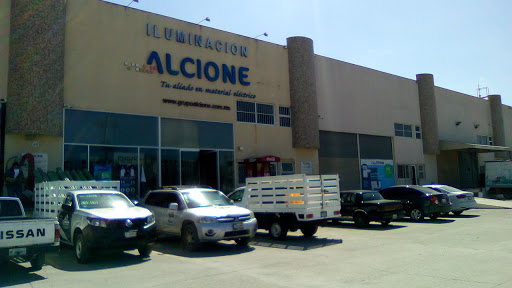 Alcione Vallarta - Thumbnail