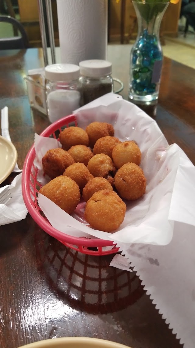 Florida's Kitchen