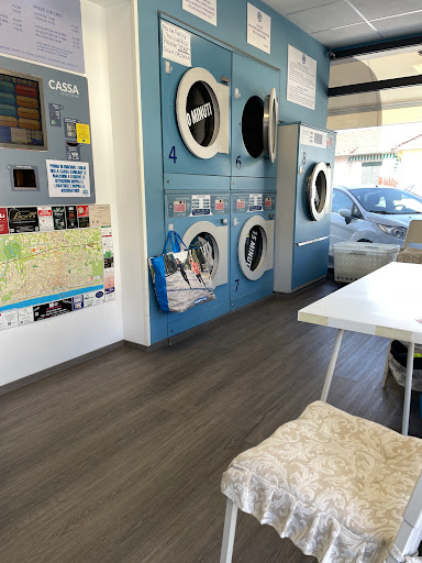 Fortewash