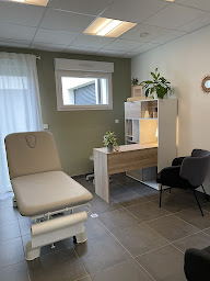 Photo n°1 de ANAELLE ESTAY à Ardon (Kinésithérapeute)