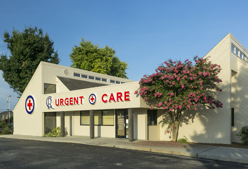 Cookeville Regional Urgent Care
