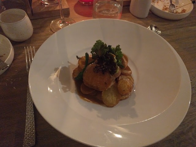 Trattoria Bazalia