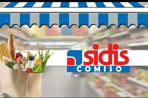 Sidis Comiso - Visual