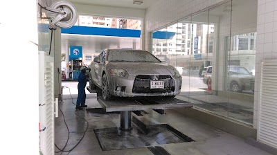 Photos of ADNOC Service Station | Al Shorouq 2 (196)