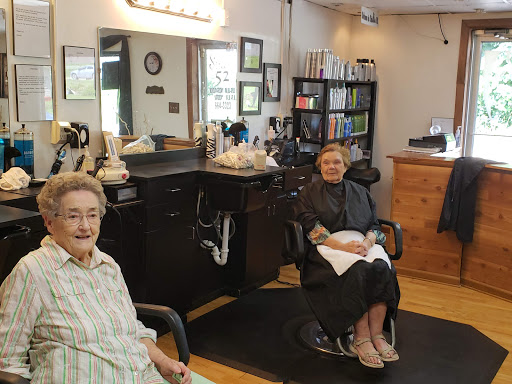 Studio 52 Hair Salon