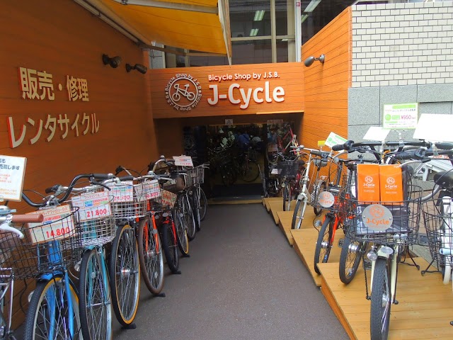 J-Cycle