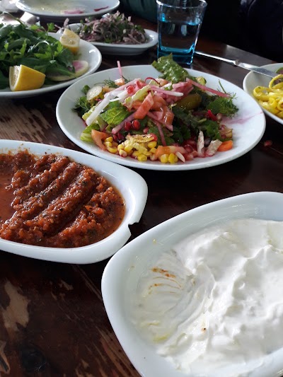 Photos of Dede Kebap Kasap Steakhouse