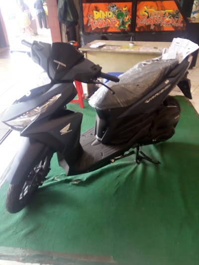 Photos of INFO MOTOR HONDA BORMA CIPADUNG