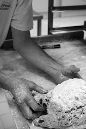 Photo n°18 de Le Pétrin Ribeirou à Aix-en-Provence (Restaurant servant le petit-déjeuner)