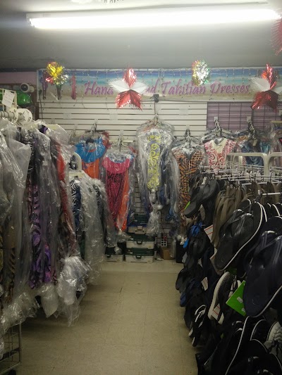 Photos of Tropik Traders