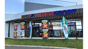 Photo n°22 de Intersport Rochefort à Rochefort (Magasin de vêtements pour jeunes)