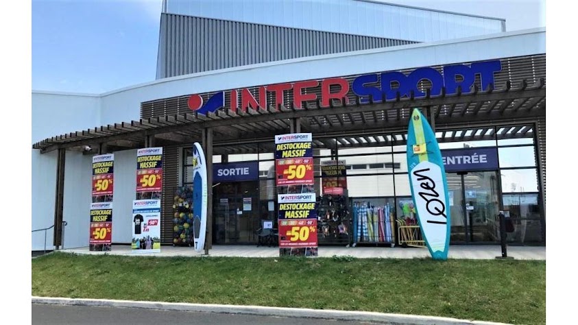 Image de Intersport Rochefort