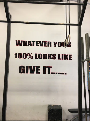 CROSSFIT NOVA VITA - Thumbnail