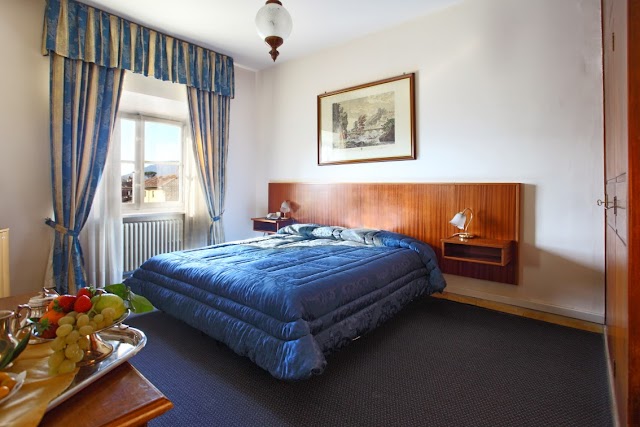 Grand Universe Lucca, Autograph Collection