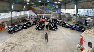 Photo n°12 de Carrosserie du Grand Littoral à Marseille (Service de réparation de pare-brise)