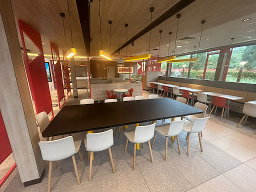 Photo 2 - McDonald's