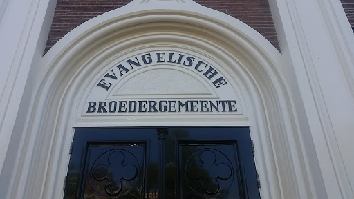 Evangelische Broedergemeente Noord-Holland - Thumbnail