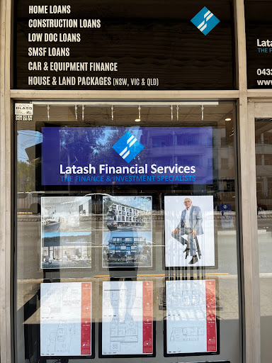 Latash Financial Services - Thumbnail