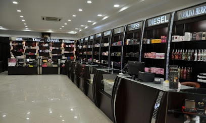 شركه مالها حدود للعطور