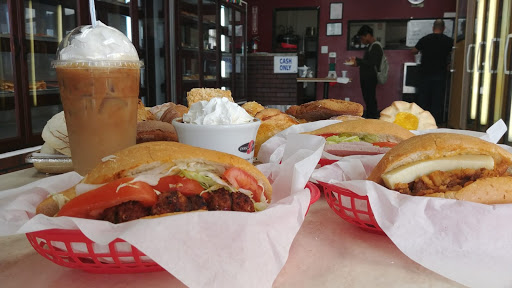 PANADERIA JEREZ - Thumbnail