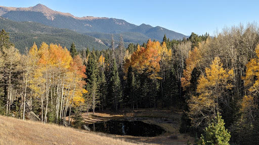 Peak View Campground - Thumbnail