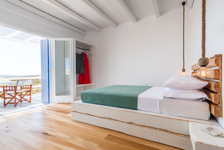 Milesian Suites by null